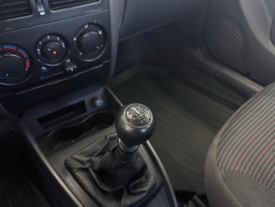 Fiat Albea I Рестайлинг Уфа  - изображение 12