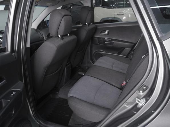 Kia Ceed I Рестайлинг с пробегом 2010 года, цена 815 000 рублей, 262413 км, хэтчбек, Автокод Объявления