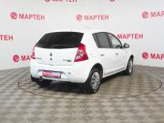Renault Sandero I Вологда  - изображение 22
