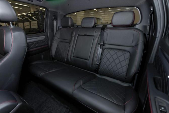 Новый Sollers ST9 2026 года, цена 3 661 000 рублей, пикап, Автокод Объявления