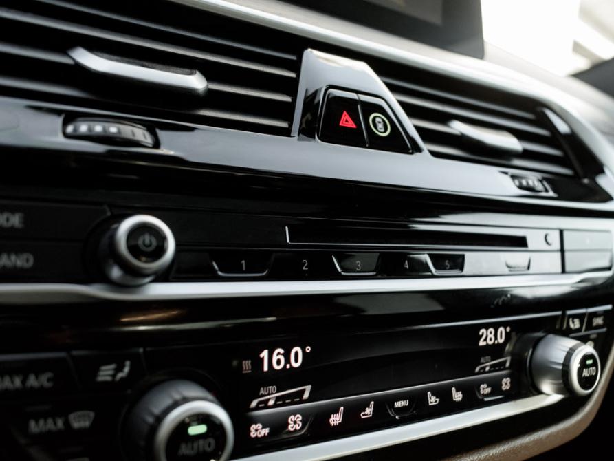 BMW 5 серии VII (G30/G31/G38) Екатеринбург  - изображение 25