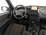 Lada (ВАЗ) Niva Travel I Москва  - изображение 51