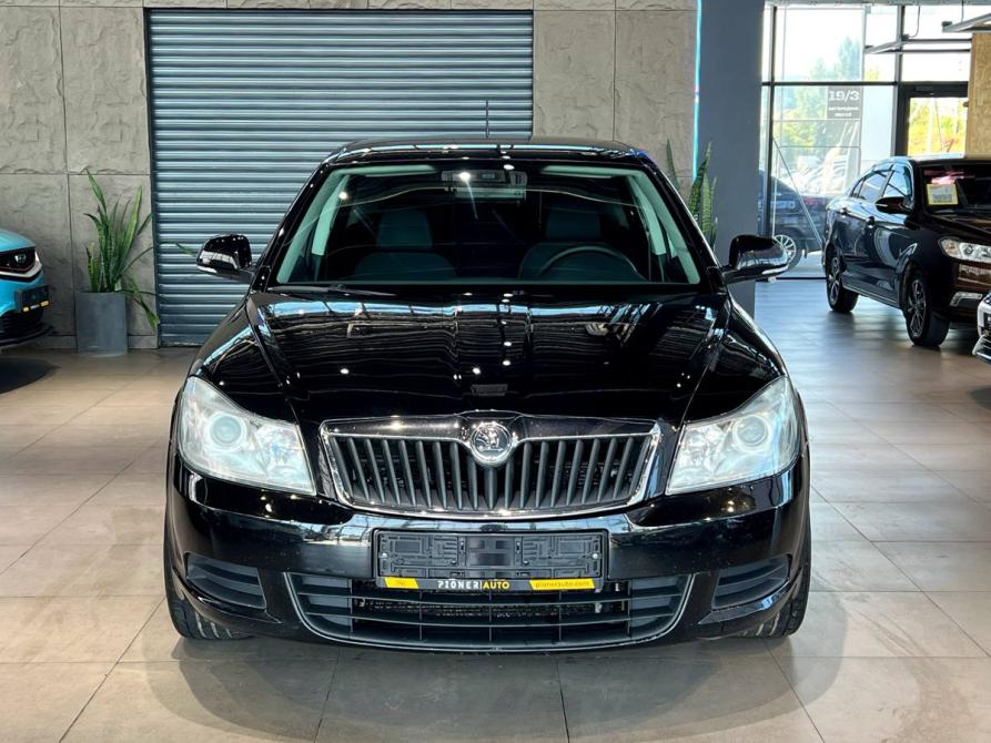 Skoda Octavia II (A5) Рестайлинг Оренбург  - изображение 2