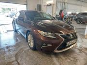 Lexus ES VI Рестайлинг Пермь  - изображение 7