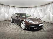 Porsche Panamera II Москва  - изображение 27