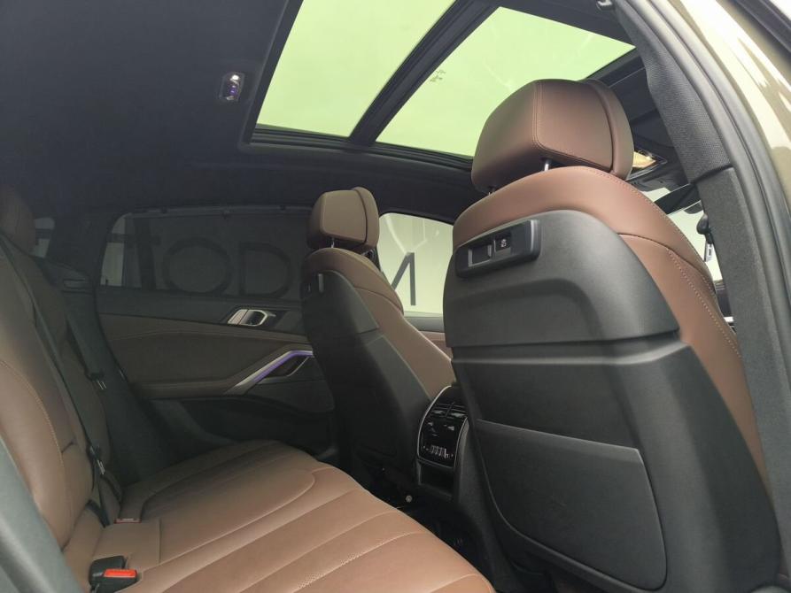 BMW X6 III (G06) Москва  - изображение 12