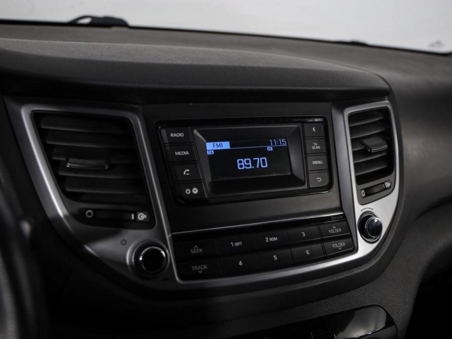 Hyundai Tucson III Санкт-Петербург  - изображение 14