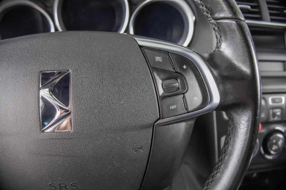 Citroen DS4 Пермь  - изображение 17