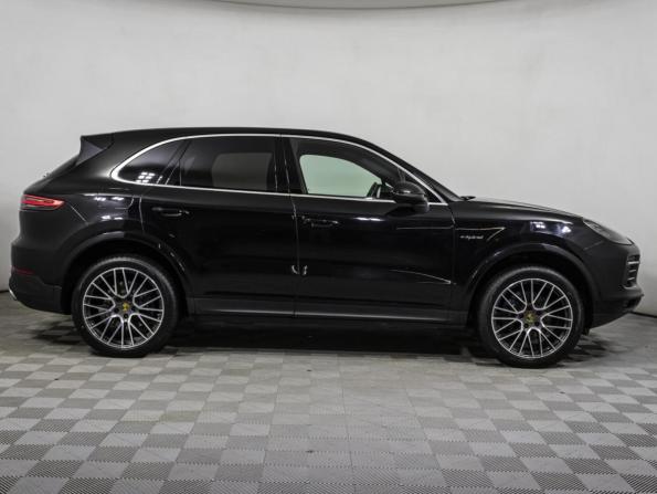 Porsche Cayenne III с пробегом 2020 года, цена 6 072 400 рублей, 151168 км, внедорожник, Автокод Объявления