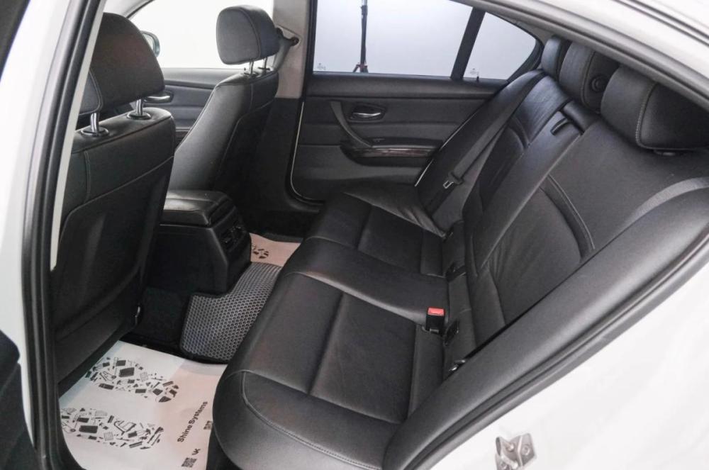 BMW 3 серии V (E90/E91/E92/E93) Рестайлинг Красноярск  - изображение 22