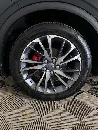 Geely Coolray I с пробегом 2021 года, цена 1 780 000 рублей, 70071 км, внедорожник, Автокод Объявления