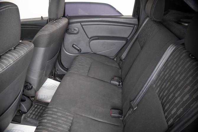 Renault Logan I Рестайлинг с пробегом 2010 года, цена 299 000 рублей, 257358 км, седан, Автокод Объявления