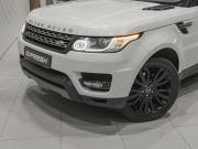 Land Rover Range Rover Sport II Мурманск  - изображение 44