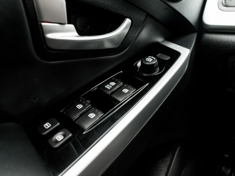 SsangYong Actyon II Рестайлинг Екатеринбург  - изображение 19