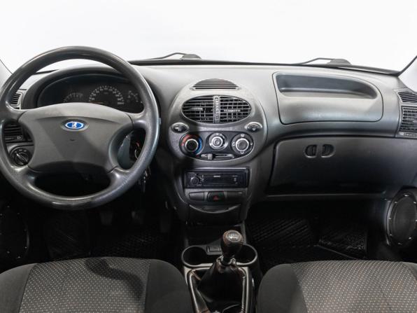 Lada (ВАЗ) Kalina I с пробегом 2011 года, цена 206 000 рублей, 212742 км, универсал, Автокод Объявления