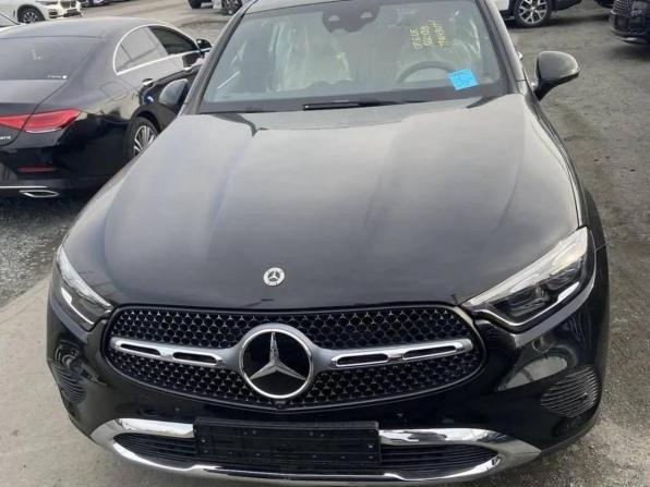 Новый Mercedes-Benz GLC Coupe II (C254) 2026 года, цена 9 800 000 рублей, внедорожник, Автокод Объявления