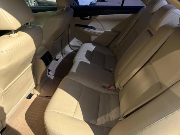 Toyota Camry VII (XV50) Рестайлинг с пробегом 2014 года, цена 2 040 000 рублей, 157027 км, седан, Автокод Объявления