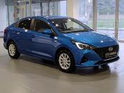 Hyundai Solaris II Рестайлинг Казань  - изображение 29