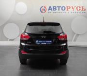 Hyundai ix35 I Рестайлинг Москва  - изображение 29