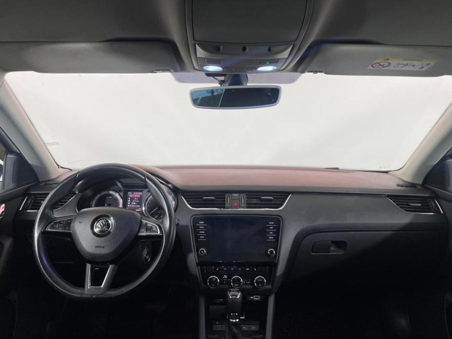Skoda Octavia III (A7) Рестайлинг Воронеж  - изображение 12