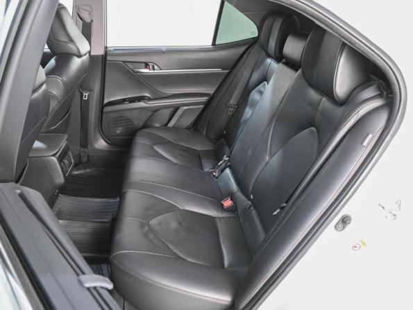 Toyota Camry VIII (XV70) с пробегом 2018 года, цена 2 789 000 рублей, 170581 км, седан, Автокод Объявления