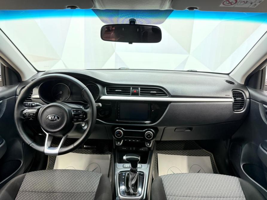 Kia Rio IV Азнакаево  - изображение 9