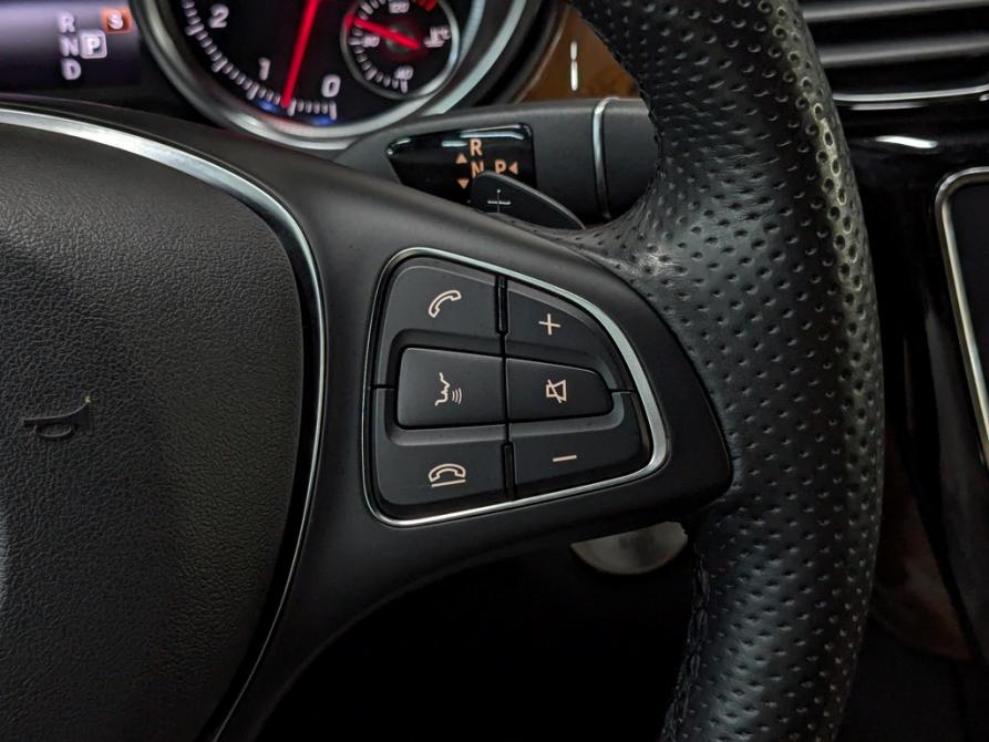 Mercedes-Benz GLE I (W166) Москва  - изображение 20