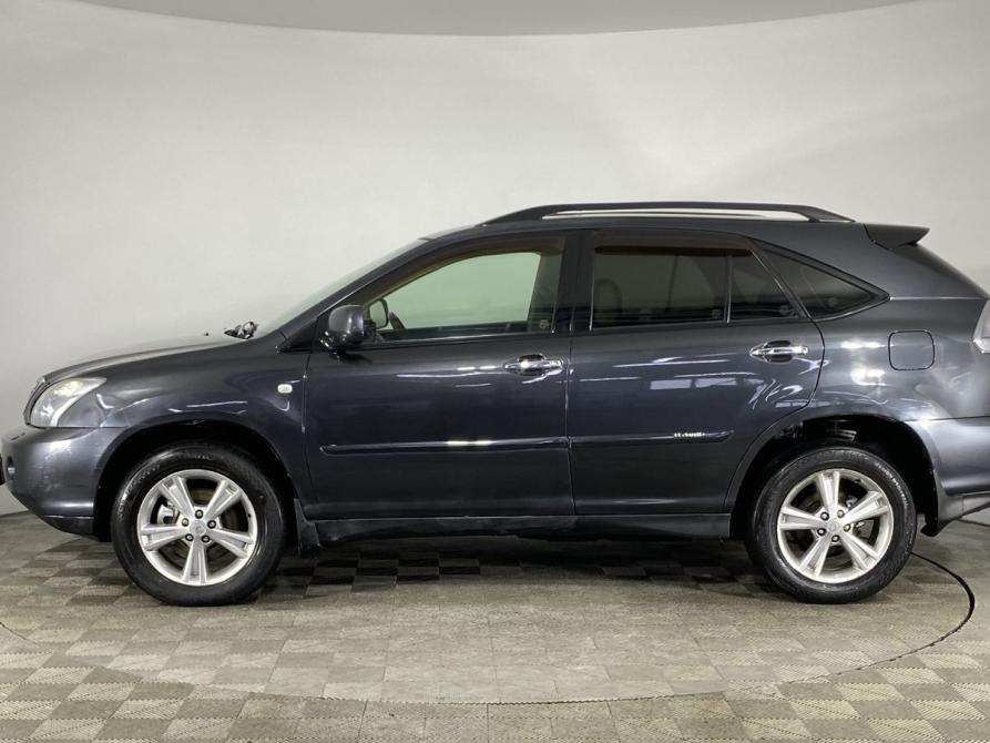 Lexus RX II Рестайлинг Воронеж  - изображение 2