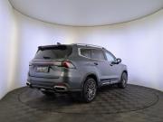 Geely Okavango I Рестайлинг Москва  - изображение 35