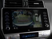 Toyota Land Cruiser Prado 150 Series Рестайлинг 3 Тюмень  - изображение 53