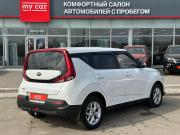 Kia Soul III Пермь  - изображение 24