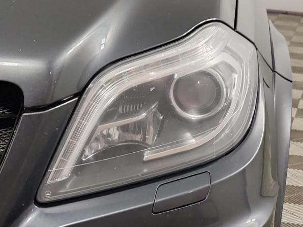 Mercedes-Benz GL-Класс II (X166) с пробегом 2015 года, цена 2 999 000 рублей, 248001 км, внедорожник, Автокод Объявления