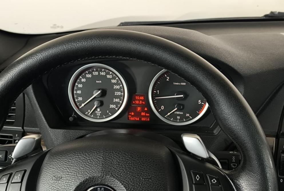 BMW X6 I (E71) Нижний Новгород  - изображение 7