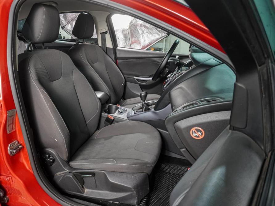 Ford Focus III Воронеж  - изображение 8
