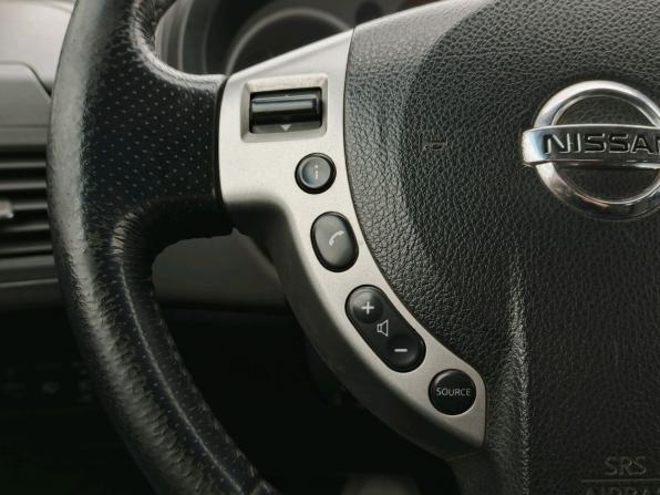 Nissan X-Trail II с пробегом 2008 года, цена 810 000 рублей, 203997 км, внедорожник, Автокод Объявления