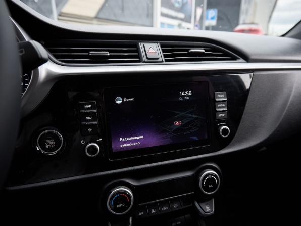 Kia Rio IV Рестайлинг с пробегом 2021 года, цена 1 720 000 рублей, 68205 км, хэтчбек, Автокод Объявления