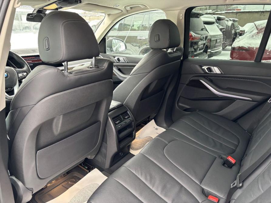 BMW X5 IV (G05/G18) Пермь  - изображение 14