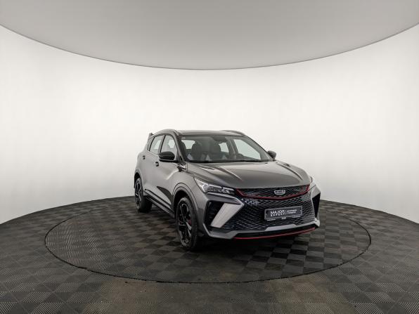 Geely Binyue Cool с пробегом 2023 года, цена 2 080 000 рублей, 33371 км, внедорожник, Автокод Объявления