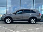 Kia Sorento II Рестайлинг Стройкерамика  - изображение 31