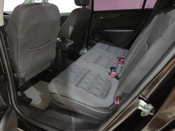 Opel Zafira C с пробегом 2013 года, цена 990 000 рублей, 156228 км, компактвэн, Автокод Объявления