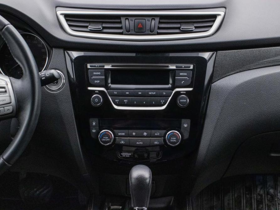 Nissan X-Trail III Москва  - изображение 15