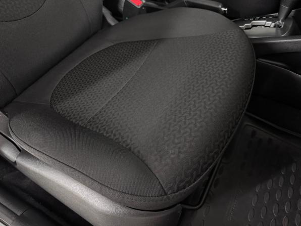 Kia Rio III с пробегом 2011 года, цена 820 000 рублей, 84437 км, седан, Автокод Объявления