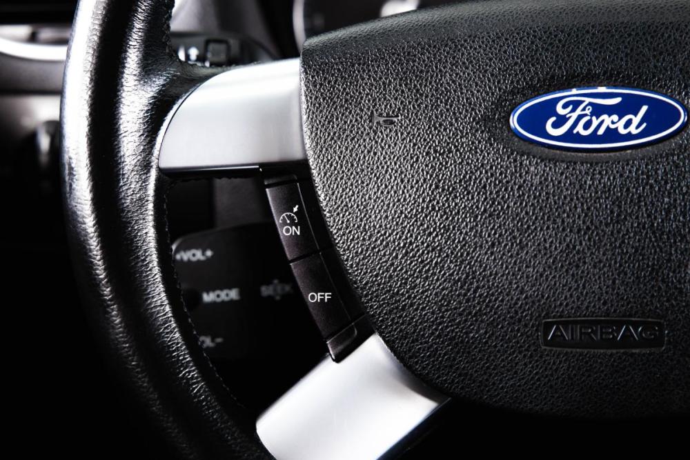 Ford Focus II Пермь  - изображение 17