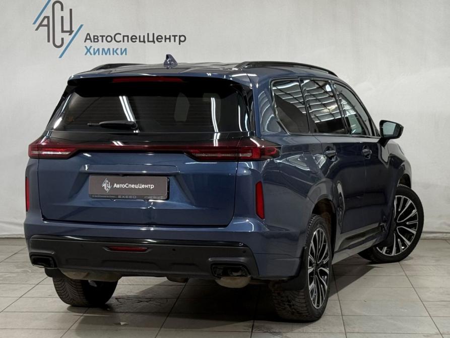 Exeed VX I Химки  - изображение 6