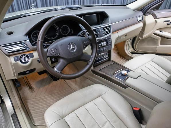 Mercedes-Benz E-Класс IV (W212 S212 C207) с пробегом 2011 года, цена 1 198 000 рублей, 271000 км, седан, Автокод Объявления