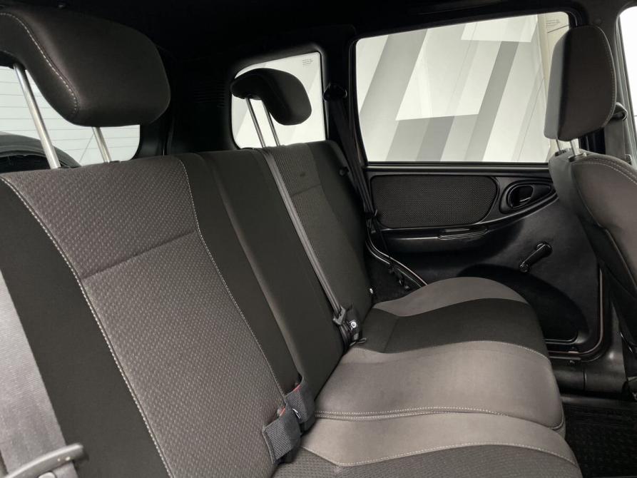 Chevrolet Niva I Рестайлинг Екатеринбург  - изображение 24