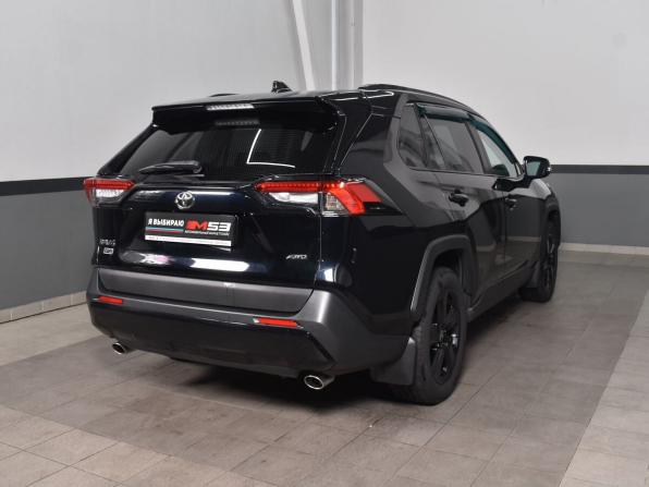 Toyota RAV4 V (XA50) с пробегом 2021 года, цена 3 249 999 рублей, 114064 км, внедорожник, Автокод Объявления
