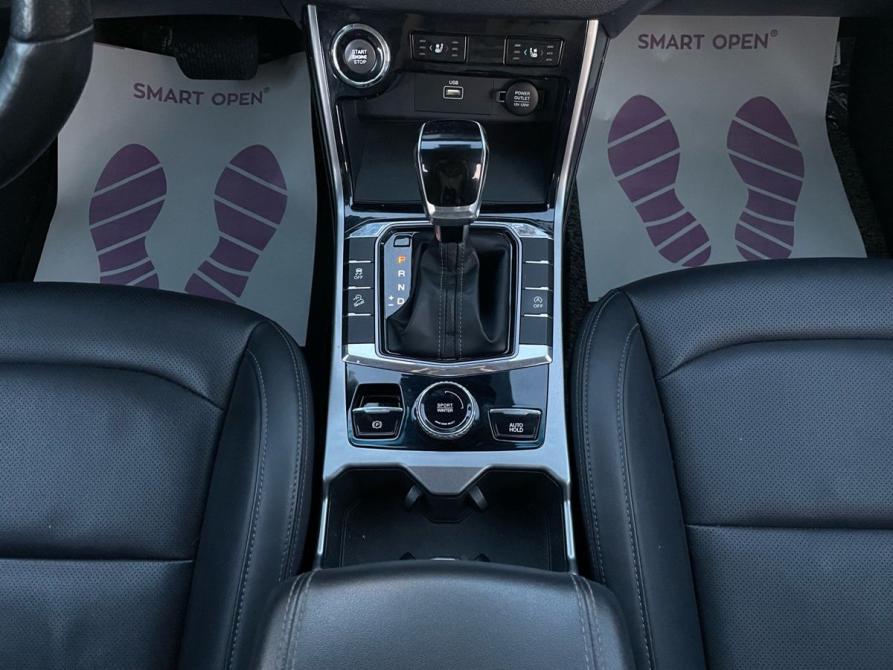 SsangYong Korando IV Краснодар  - изображение 13