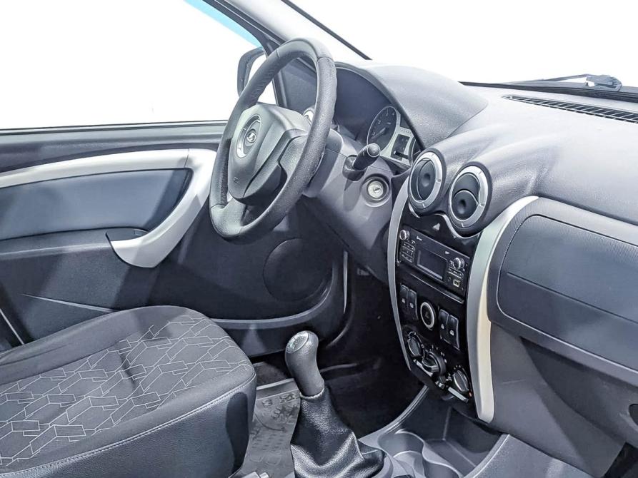 Lada (ВАЗ) Largus I Ярославль  - изображение 5
