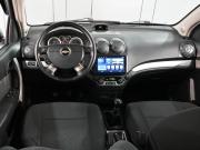 Chevrolet Aveo I Рестайлинг Ростов-на-Дону  - изображение 22